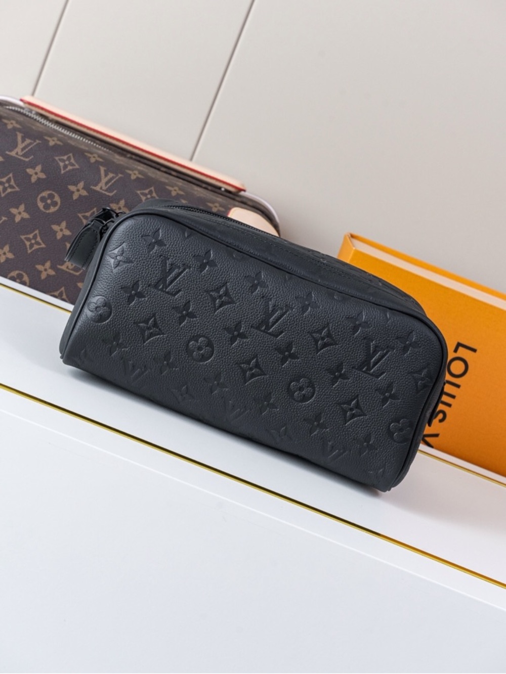 LOUIS VUITTON Bag New LV Bag